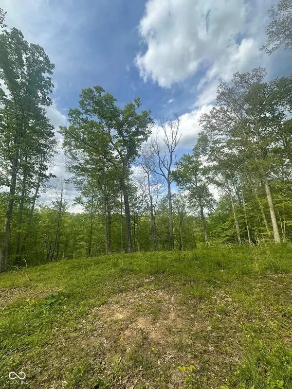 0 N Lasalle RD, Morgantown, IN 46160