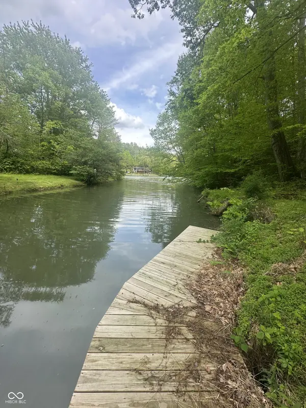 0 N Lasalle RD, Morgantown, IN 46160
