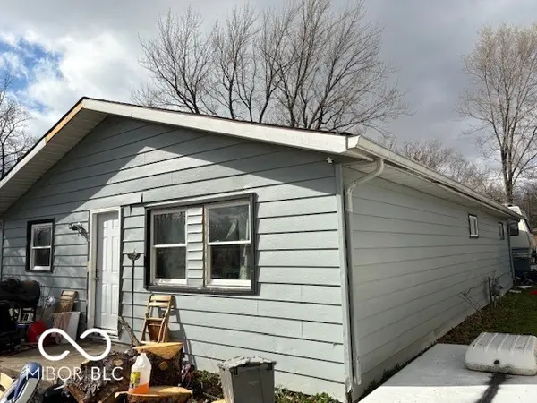 1416 E Kirk ST, Muncie, IN 47303
