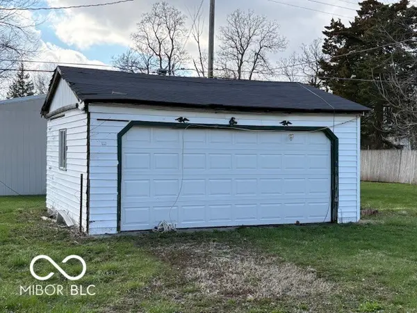 311 N Biltmore AVE, Muncie, IN 47303