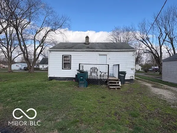 311 N Biltmore AVE, Muncie, IN 47303