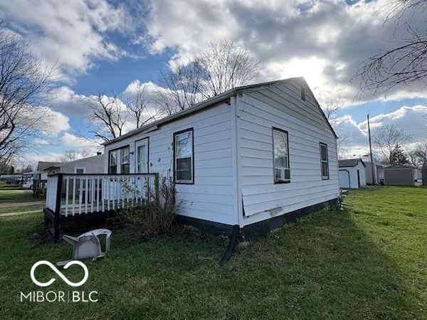 311 N Biltmore AVE, Muncie, IN 47303