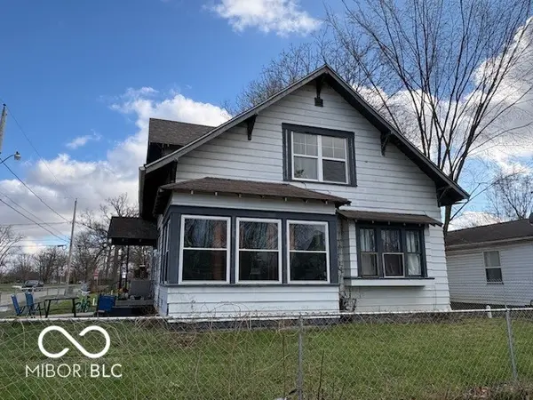 1505 S Vine ST, Muncie, IN 47302