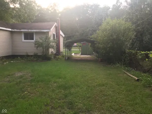 8675 S Bryan ST, Ora, IN 46968