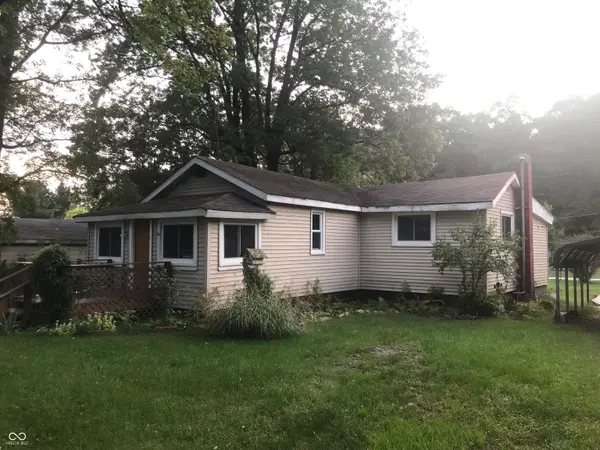 8675 S Bryan ST, Ora, IN 46968