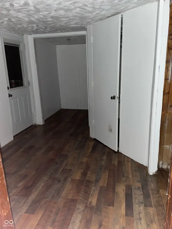 118 W Wine ST, Modoc, IN 47358