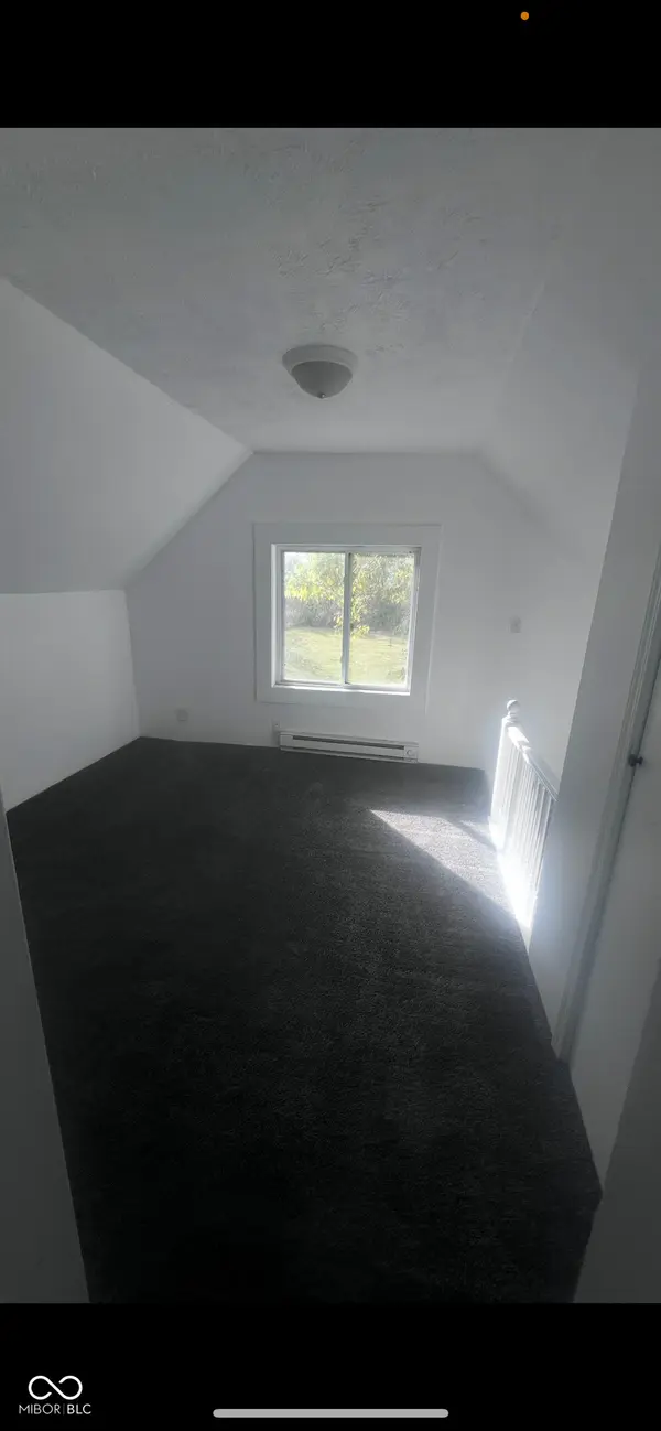 118 W Wine ST, Modoc, IN 47358