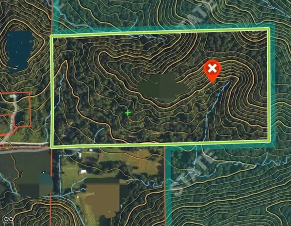 9300 E Of Delaney Park RD, Scottsburg, IN 47170