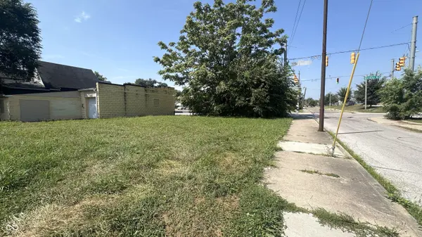 1401 S Meridian ST, Indianapolis, IN 46225