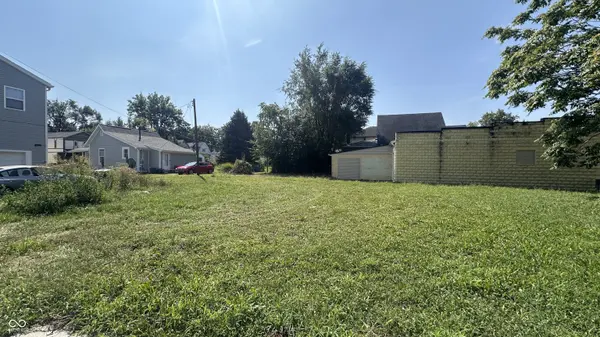 1401 S Meridian ST, Indianapolis, IN 46225