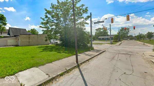1401 S Meridian ST, Indianapolis, IN 46225