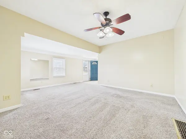 3535 Columbus AVE, Anderson, IN 46013