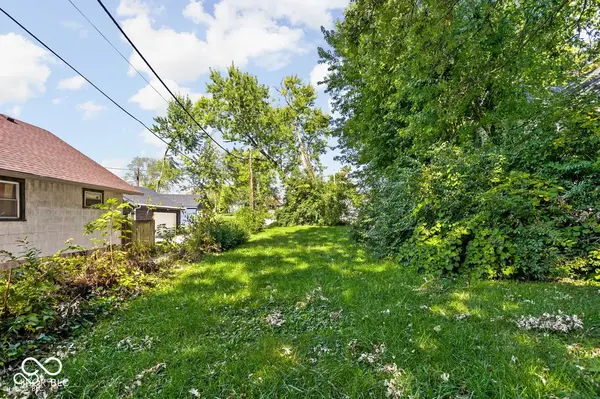 2304 Coyner AVE, Indianapolis, IN 46218