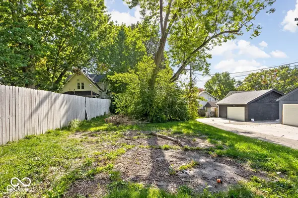 2304 Coyner AVE, Indianapolis, IN 46218