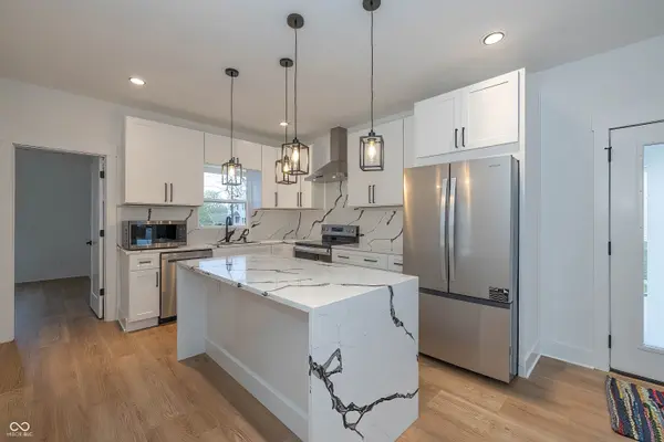 301 W 26th ST, Indianapolis, IN 46208