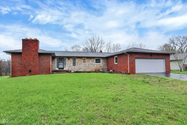 1609 Greenacres DR, Kokomo, IN 46901