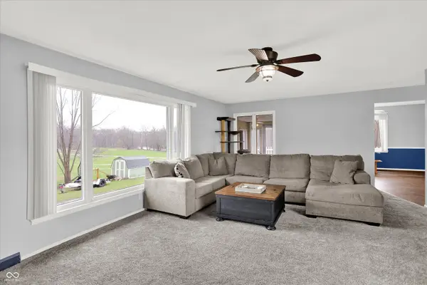 1609 Greenacres DR, Kokomo, IN 46901