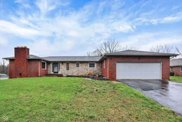 1609 Greenacres DR, Kokomo, IN 46901