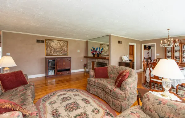 831 North DR, Seymour, IN 47274