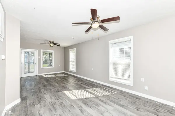 1722 Laurel ST, Indianapolis, IN 46203