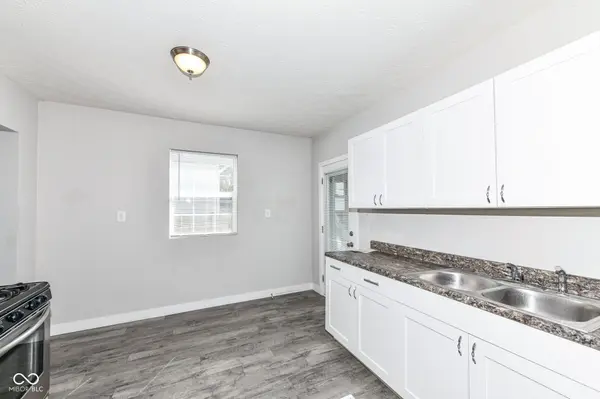 1722 Laurel ST, Indianapolis, IN 46203