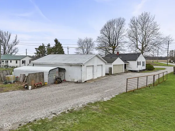 501 S Main ST, Kirklin, IN 46050