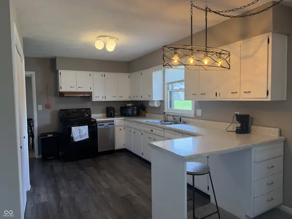 6491 N Forrest ST, Quincy, IN 47456