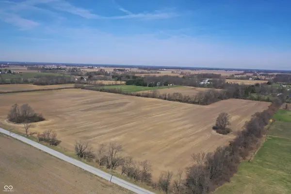 16550 E 156th ST, Noblesville, IN 46060