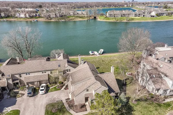 7238 Harbour ISLE, Indianapolis, IN 46240
