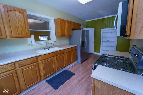 40 W Main ST, Monrovia, IN 46157