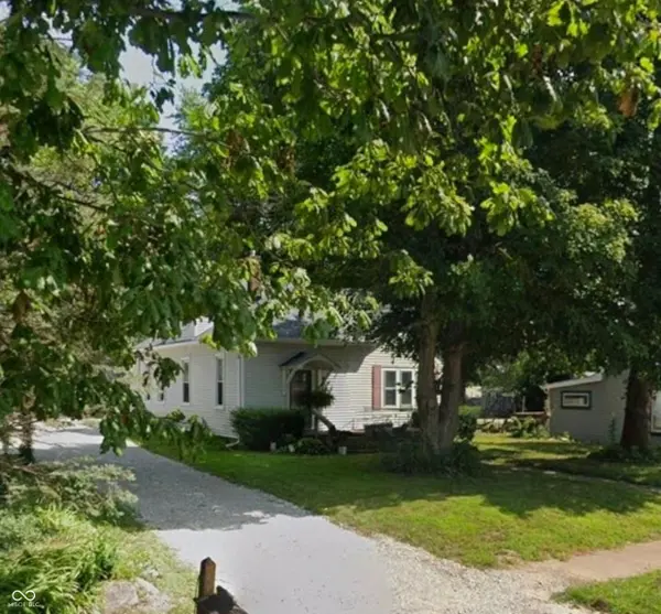 40 W Main ST, Monrovia, IN 46157