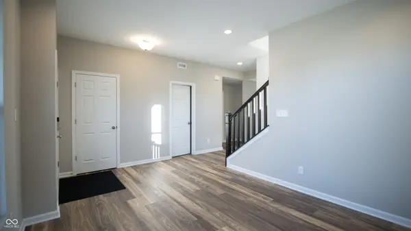 6796 Highland WAY, Brownsburg, IN 46112