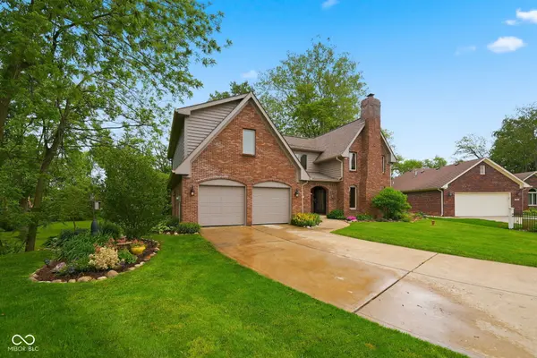 11510 Bloomfield DR S, Indianapolis, IN 46259