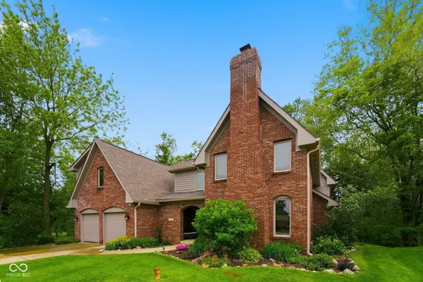 11510 Bloomfield DR S, Indianapolis, IN 46259