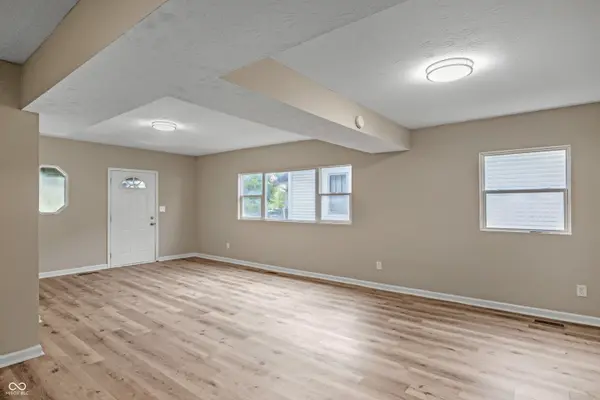 618 N Gladstone AVE, Indianapolis, IN 46201