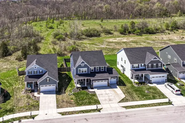 2642 Krasner DR, Brownsburg, IN 46112