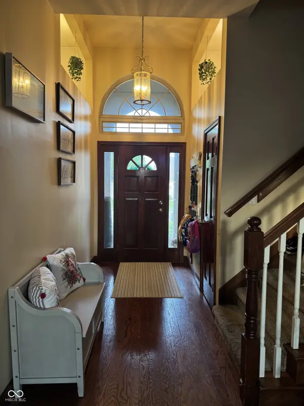 225 Spurgeon DR, Seymour, IN 47274