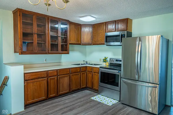 219 Frost WAY, Cloverdale, IN 46120