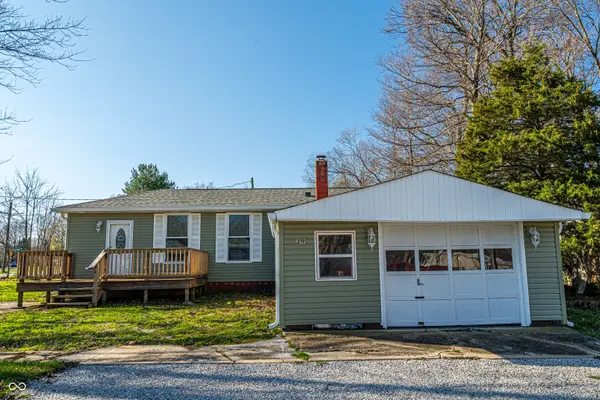 219 Frost WAY, Cloverdale, IN 46120