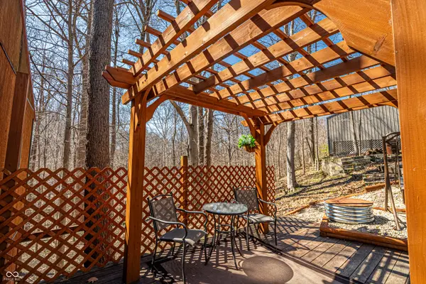 7665 E Butterman, Rockville, IN 47872