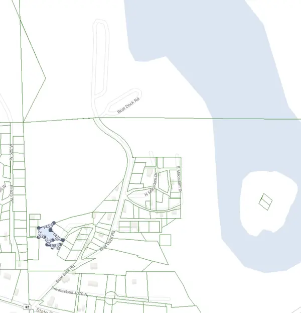 0 PR 1075 N, Poland, IN 47868