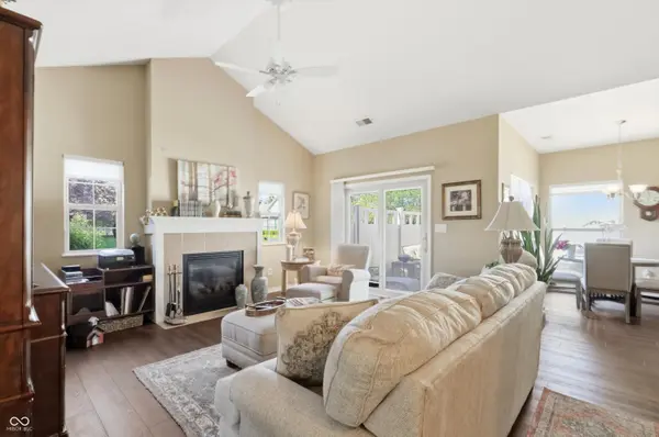 159 Bridgemor LN, Mooresville, IN 46158