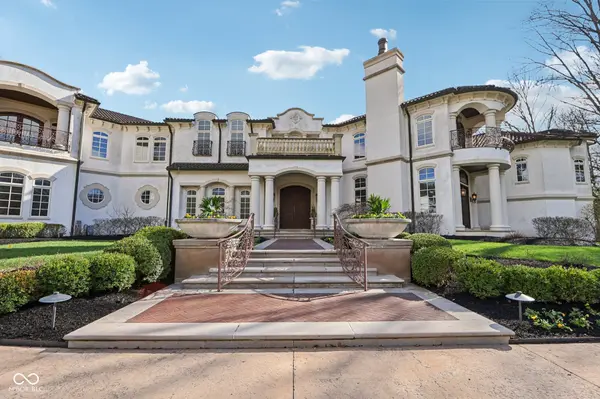 415 Springwood DR, Carmel, IN 46032