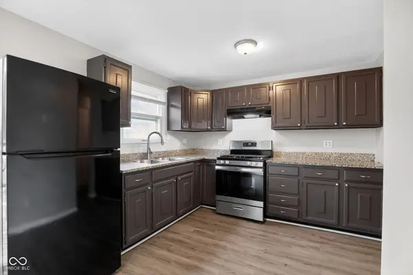 11303 McDowell DR, Indianapolis, IN 46229