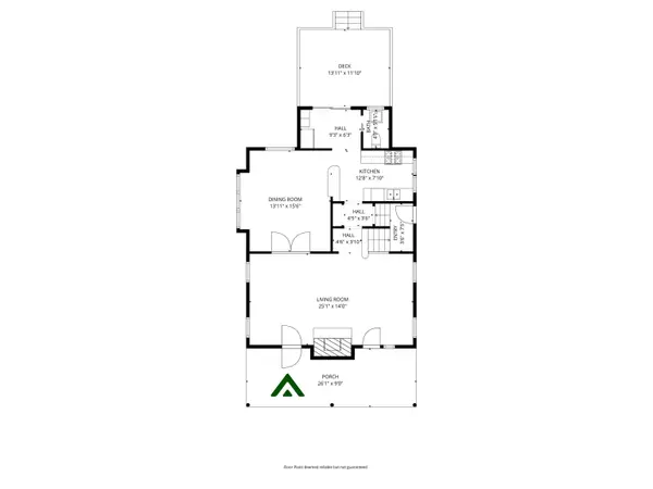 325 E 37th ST, Indianapolis, IN 46205