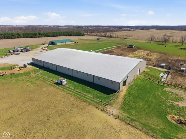 850 W County Road 1000 N, Roachdale, IN 46172