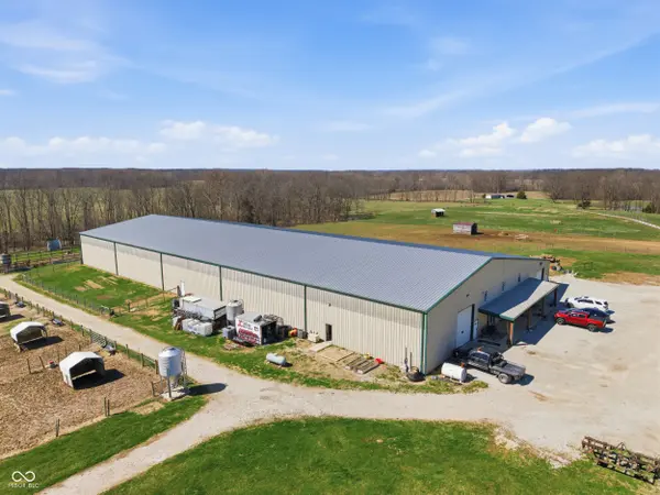 850 W County Road 1000 N, Roachdale, IN 46172