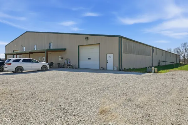 850 W County Road 1000 N, Roachdale, IN 46172