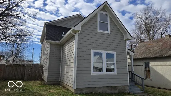 1527 Lexington AVE, Indianapolis, IN 46203