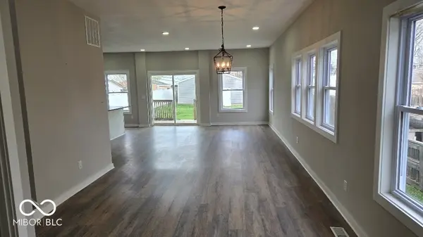 1527 Lexington AVE, Indianapolis, IN 46203